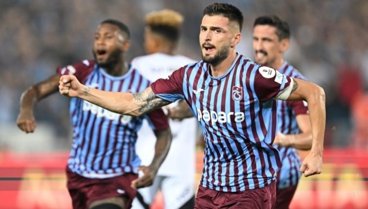 Okay Yokuşlu: ‘Oynadığımız oyundan tatmin olmadık’