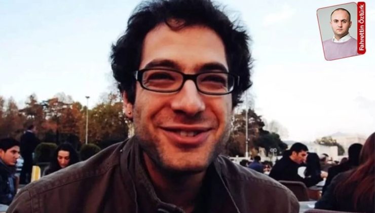 Onur Yaser Can davasında yeni gelişme: 14 yıl sonra yargı yolu açıldı