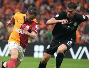 Osimhen görücüye çıktı! Galatasaray Rizespor’a gol oldu yağdı