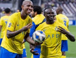 Osimhen’i gölgede bırakacak transfer için görüşmeler başladı!