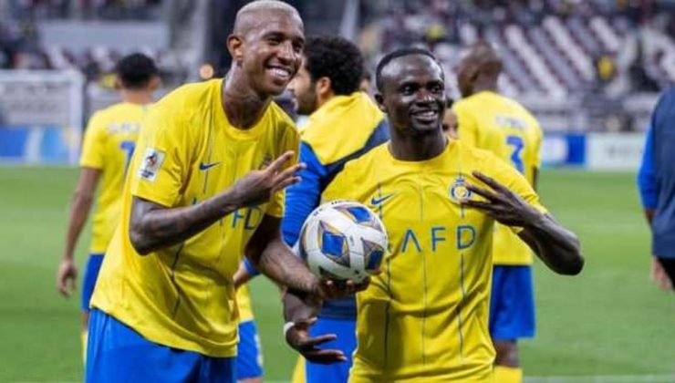 Osimhen’i gölgede bırakacak transfer için görüşmeler başladı!