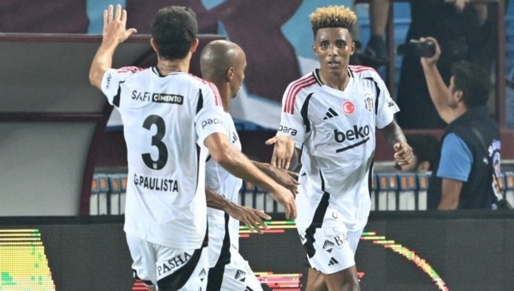 Oyundan çıkarılmıştı: Gedson Fernandes’ten sakatlık açıklaması!