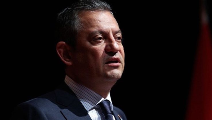 Özel’den Erdoğan’a ‘özür’ karşılığı: Hakaretlerini hatırlattı, davette bulundu