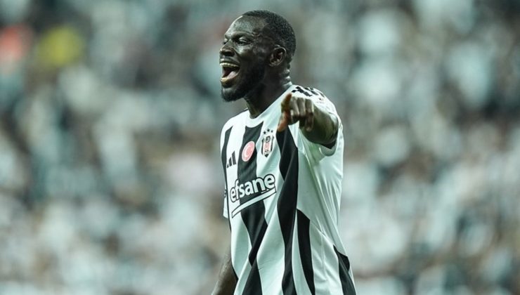 PAOK’a transfer olmuştu: Omar Colley’den Beşiktaş itirafı!