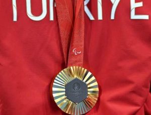 Paris 2024’e Türkiye damgası! Millilerimizden 28 madalya