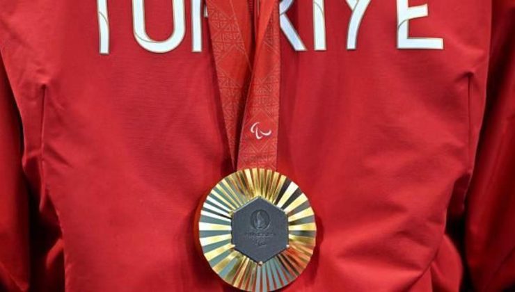 Paris 2024’e Türkiye damgası! Millilerimizden 28 madalya