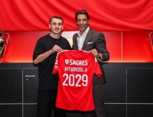 Resmi açıklama yapıldı: Kerem Aktürkoğlu’nun yeni hocası muhakkak oldu!