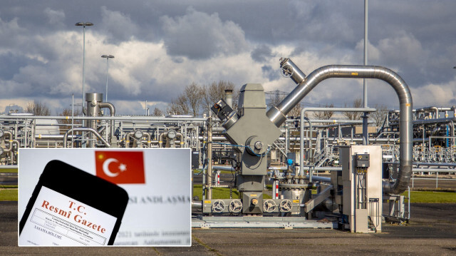 Resmi Gazete’de yayımlandı: Üç vilayette kritik güç projesi