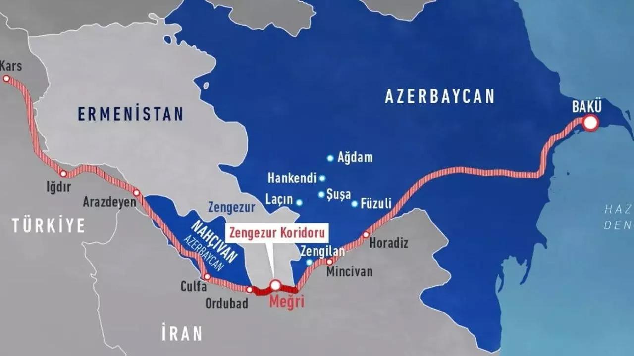 Rusya ve Türkiye destekliyordu, İran'da büyük panik: Uyarıyoruz, ağır sonuçları olacak...