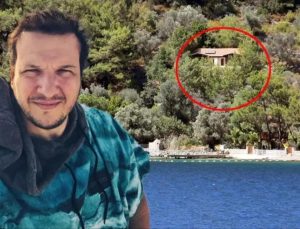Şahan Gökbakar’ın Marmaris’teki villasının yıkım kararı belediyeye gönderildi