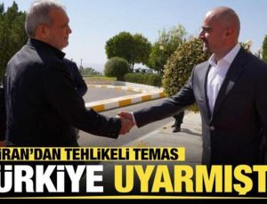 Saklı müttefiklik görünür oldu… Irak’ta ABD-İran ittifakı