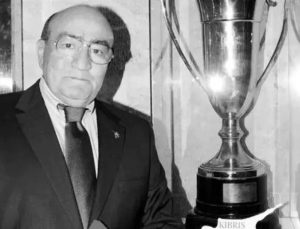 Şamil Ekinci kimdir? Trabzonspor efsanesi Mustafa Şamil Ekinci kaç yaşında, nereli? Trabzonspor efsanesi Mustafa Şamil Ekinci neden öldü?