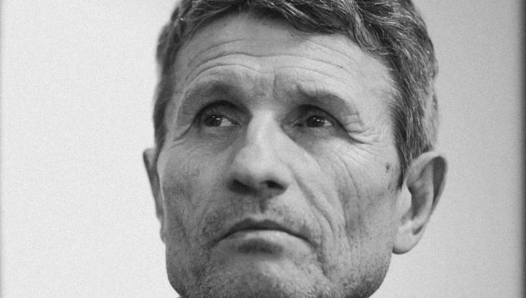 Samsunspor’un efsane teknik yöneticisi Multescu hayatını kaybetti