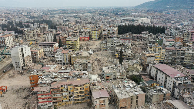Sarsıntılardan etkilenen 4 vilayet ve 2 ilçe için kıymetli haber: Zorlayan sebep hali 30 Kasım’a kadar uzatıldı