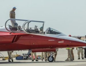 Savunma sanayi devinden Mısır kararı! Hayran kaldılar