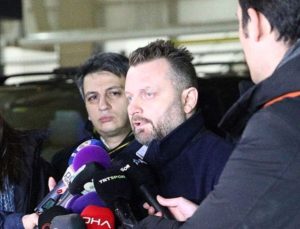 Selahattin Baki’den transfer itirafı: Fenerbahçe’nin teklifini açıkladı!