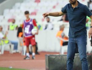 Selçuk İnan: Maçı biz daha çok istedik