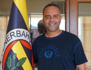 Semih Şentürk, Fenerbahçe’ye veda etti