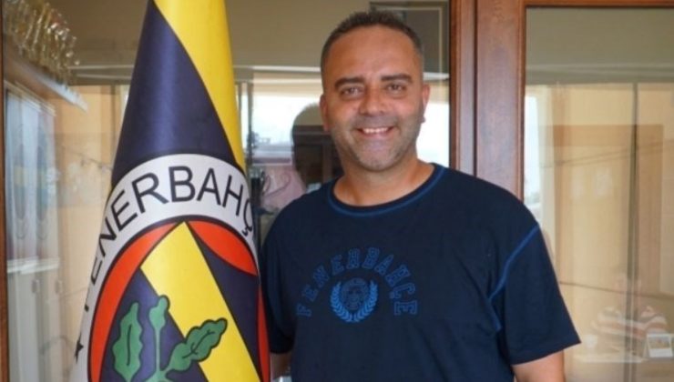 Semih Şentürk, Fenerbahçe’ye veda etti
