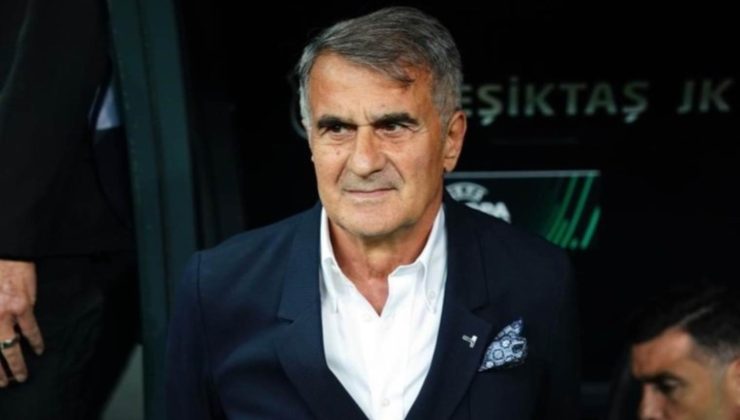 Şenol Güneş adım adım Trabzonspor’a!