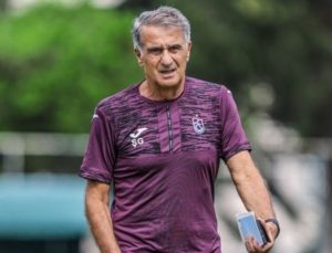 Şenol Güneş’ten Abdullah Avcı açıklaması