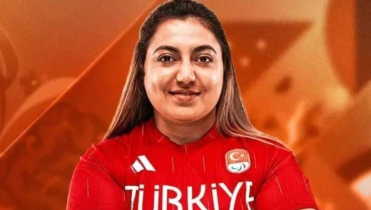 Sibel Çam kimdir? Para halter Sibel Çam kaç yaşında, nereli?