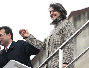 Sinem Dedetaş’tan ‘kariyerizm’ cevabı: 5 yıl sonra göreceğiz