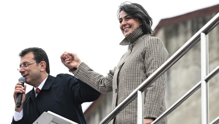 Sinem Dedetaş’tan ‘kariyerizm’ cevabı: 5 yıl sonra göreceğiz