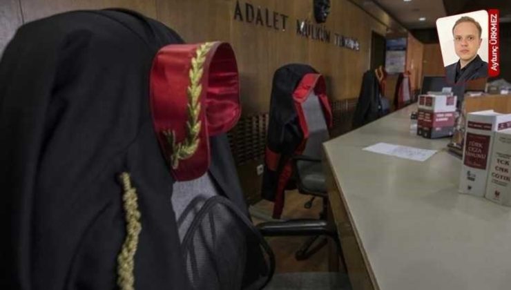 Siyasetin ve kamuoyunun yakından izlediği ve tartışmalara neden olan davalar var