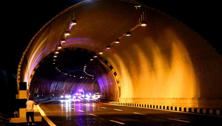 Şoförlere müjde! 38 gündür kapalıydı! Vatandaşların trafik zahmeti son buldu