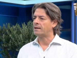 Solakoğlu: Bir iki yıl evvel tıklım tıklım dolu olan ahırlarda şu anda kapasite yüzde 10’a düştü