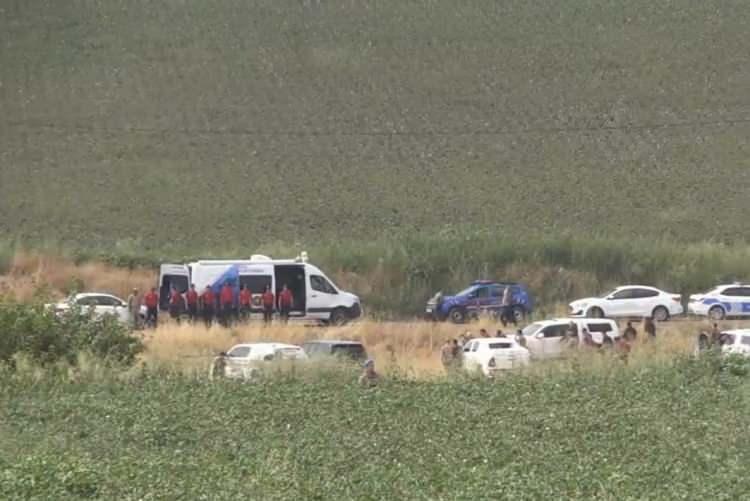 Son dakika: Narin Güran soruşturmasında 23 gözaltı