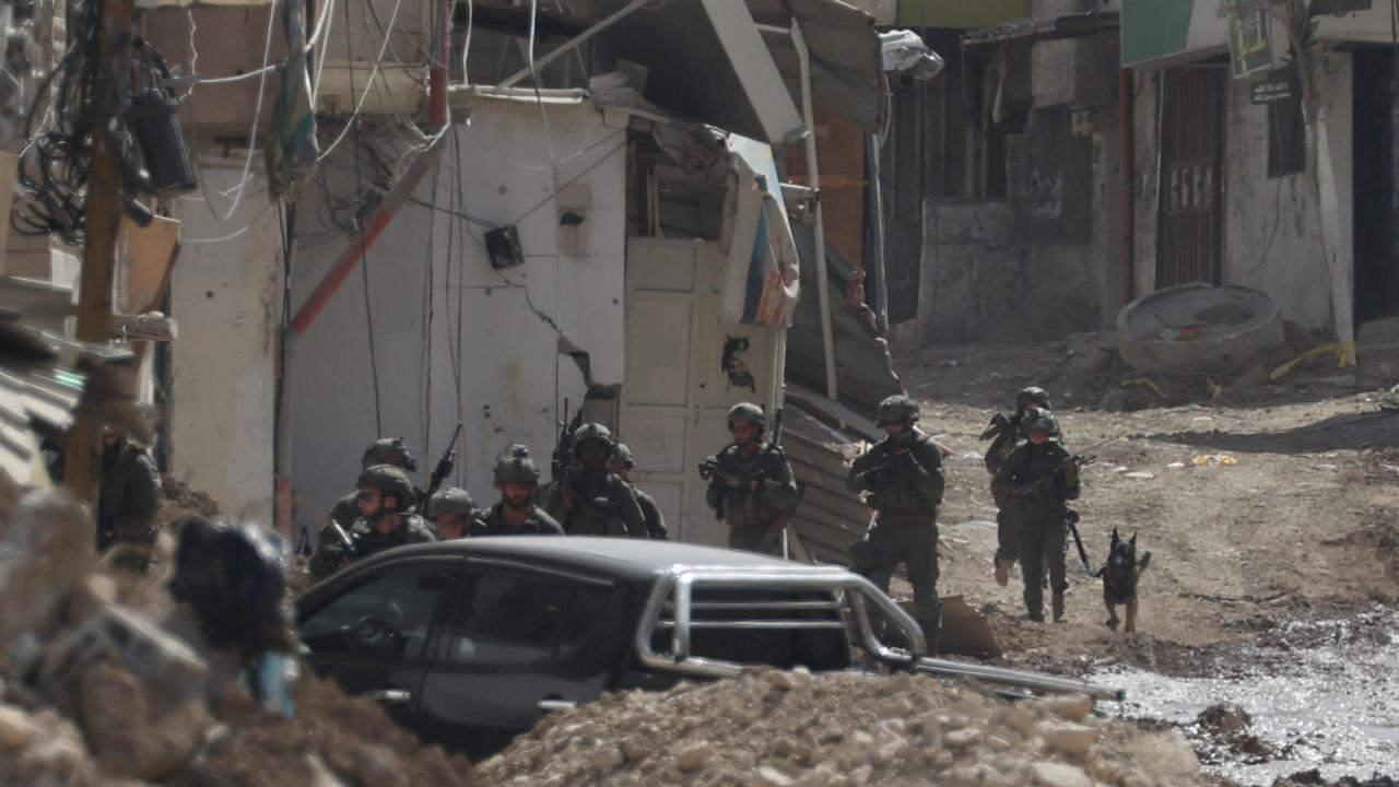 Soykırımcı ordudan skandal talimat! Gazze'nin yüzde 85'i tehlikede