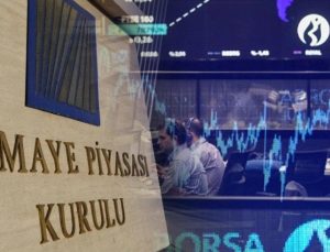 SPK bir şirketin halka arzını onayladı