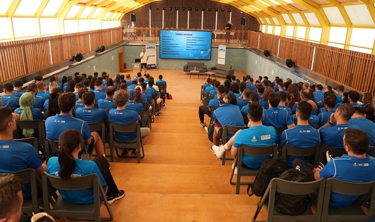 Spor İstanbul’dan 'oyun güncellemesi' geldi!