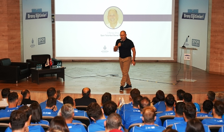 Spor İstanbul’dan 'oyun güncellemesi' geldi!