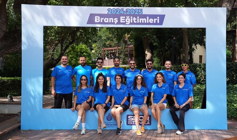 Spor İstanbul’dan 'oyun güncellemesi' geldi!