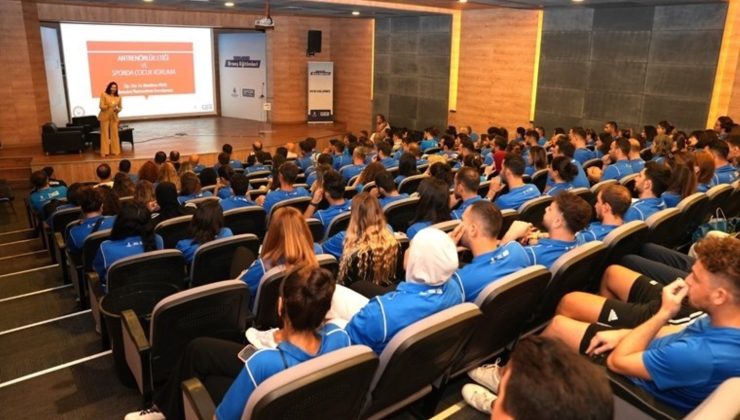 Spor İstanbul’dan ‘oyun güncellemesi’ geldi!