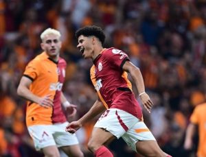 Spor muharrirleri Galatasaray-Çaykur Rizespor maçını yorumladı: ‘Taraftar, Sara resitaline tanıklık etti’