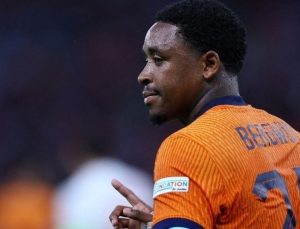 Steven Bergwijn: “Koeman için oynamam!”