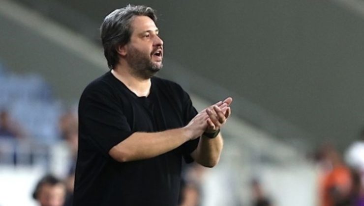 Süper Lig’de ayrılık! Hatayspor, Özhan Pulat periyodu sona erdi!