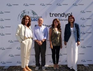 Sürdürülebilir gelecek platformu COP29 seyahatini başlattı: ‘Daha değerli bir oluşum yok!’