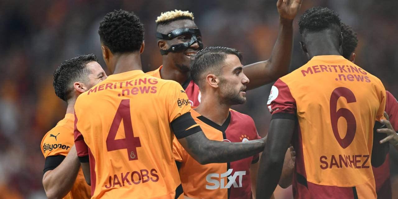 Talimatlara karşıt sponsor iddiası! Gözler TFF'ye çevirildi