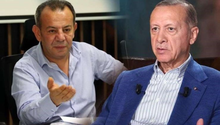 Tanju Özcan’dan Erdoğan’a açık davet: ‘Ankara’ya kadar tekrar yürütmeyin lütfen…’