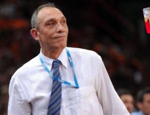 TBF lider adayı Aydan, basketbolun özlenen başarıyı yakalayacağını söyledi: ‘Eski günlere döneceğiz’