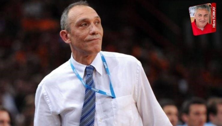 TBF lider adayı Aydan, basketbolun özlenen başarıyı yakalayacağını söyledi: ‘Eski günlere döneceğiz’