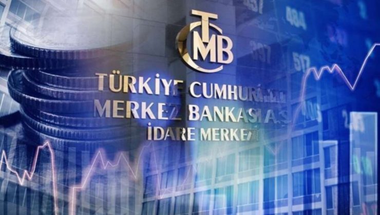 TCMB’den ikinci çeyrek tahlili