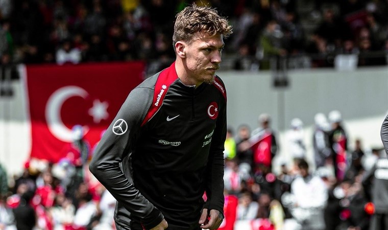 Teklifin detayları ortaya çıktı: Serdar Saatçı'ya Üstün Lig'den talip!