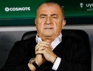 Terim’den büyük övgü! “Avrupa’nın en düzgün kanat oyuncularından biri”