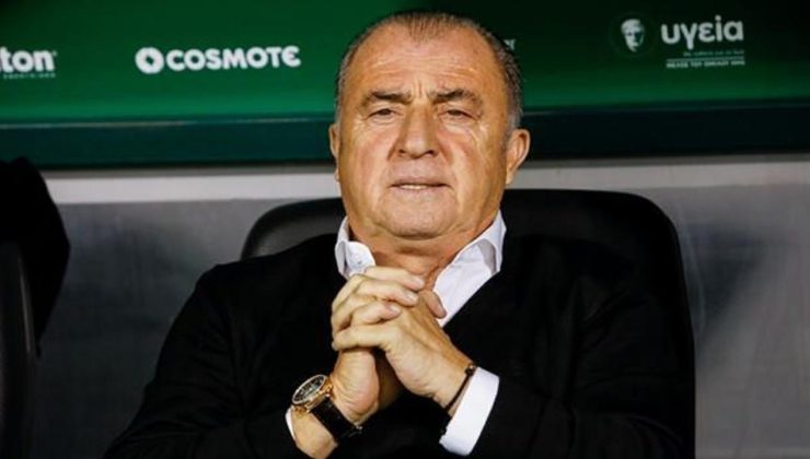 Terim’den büyük övgü! “Avrupa’nın en düzgün kanat oyuncularından biri”